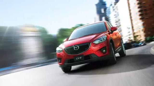 涡轮增压一定好？不见得，自然吸气才是王道！