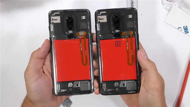 把一加手机6机身变透明 和小米8透明探索版比你更喜欢谁