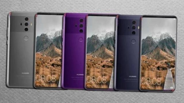 吓人的麒麟1020和骁龙855明年都要发布!网友