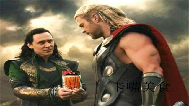 中国人吃辣条,美国人吃辣条,日本人吃辣条,真的