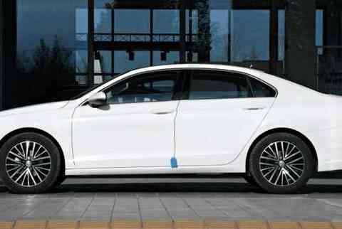 2018款凌度全面上市，油耗百公里6L，售价仅13W思域慌了