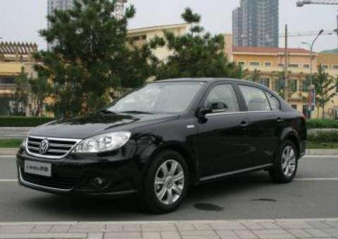 二手车评估师最爱收的车，开几年再卖都能赚钱，图2保值率最高