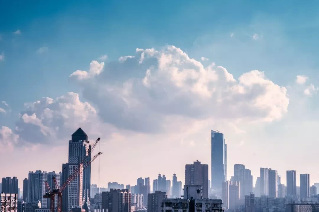 没买房的恭喜了!武汉购房新政策来了,不管租房