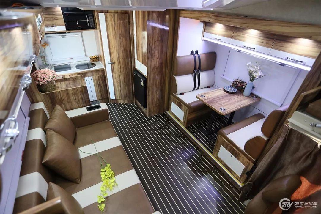 这样的新布局看起来真亮堂 拓锐斯特9款新车真得看看