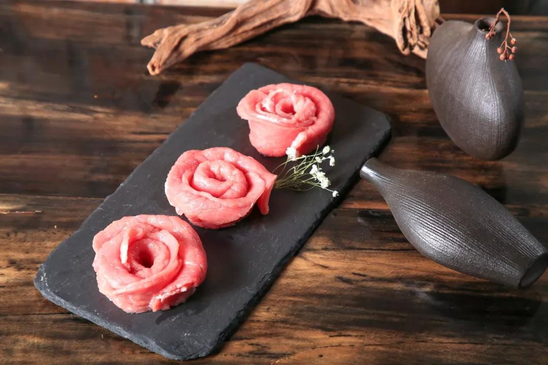 玩抖音还能当钱花?西安最社会的火锅店,征服