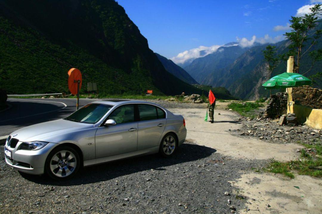 直六自吸+手波的绝唱：十年陪伴是我对这辆宝马3系最长情的告白