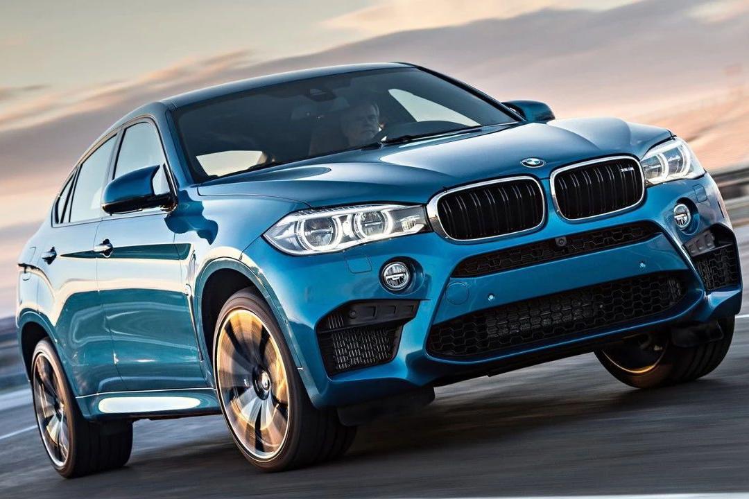 全球加速最快的十款SUV！这款“国货”竟上榜？