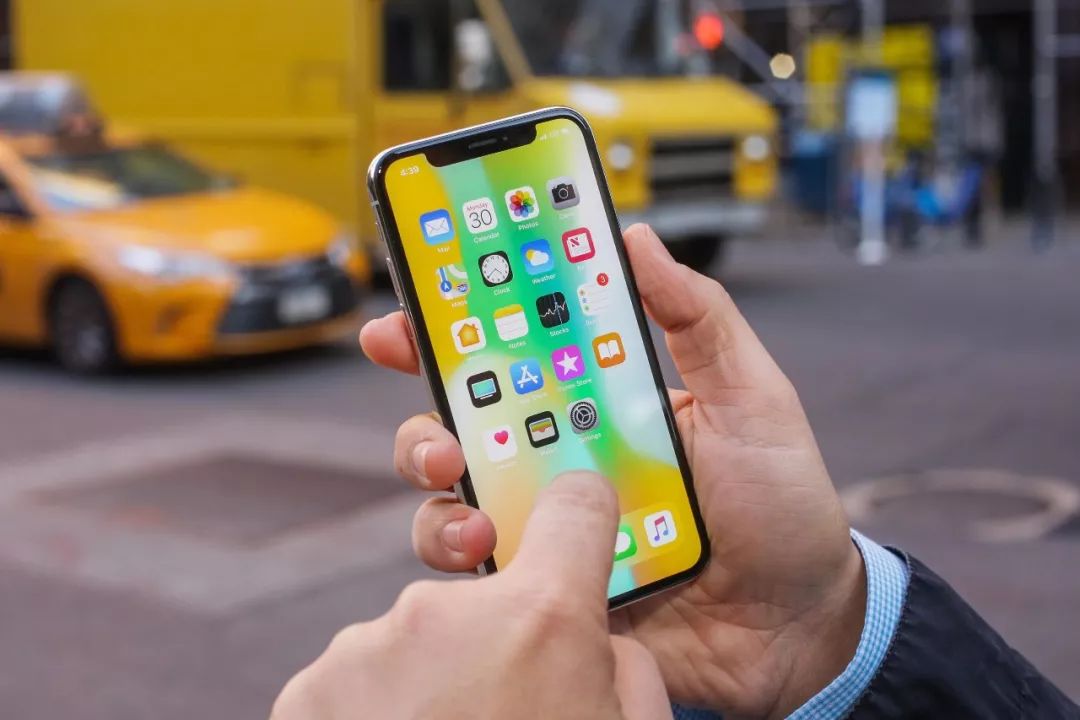iPhone X成为三月全球销量最好的智能手机 小