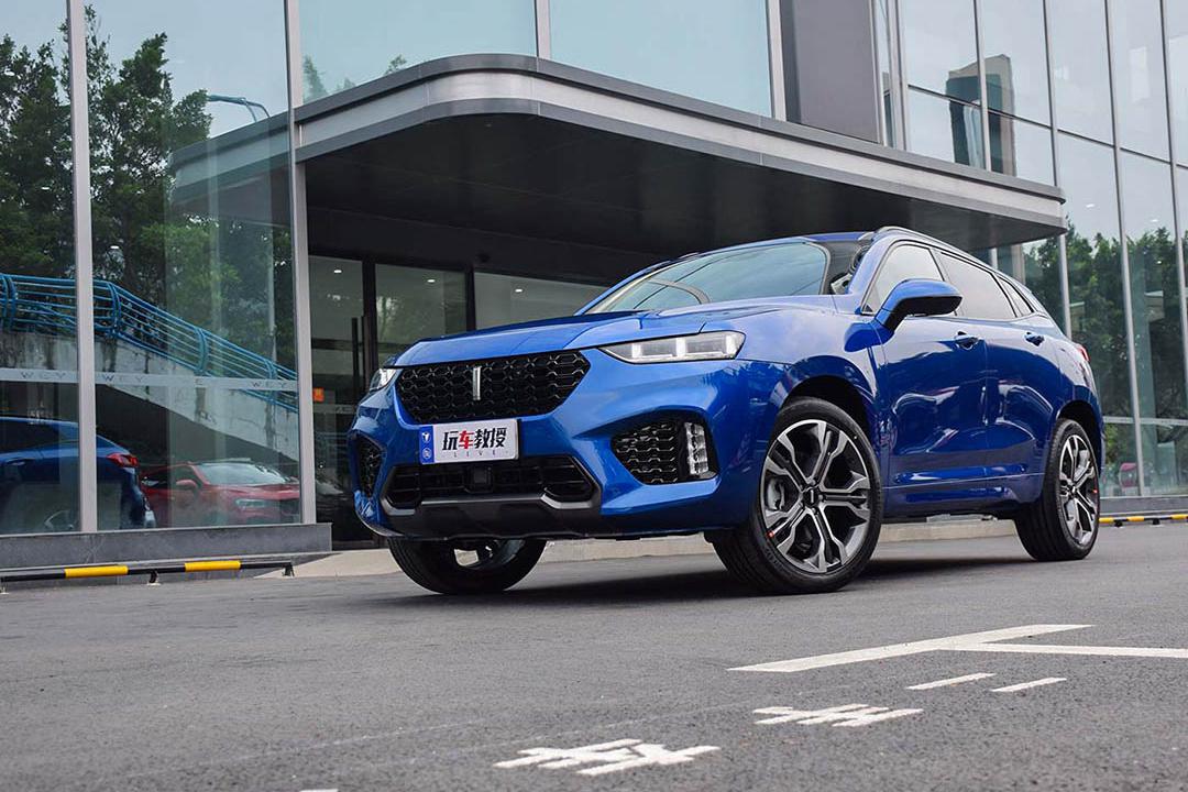 15万预算，这些国产SUV完全不输合资车，买完大家都说好！