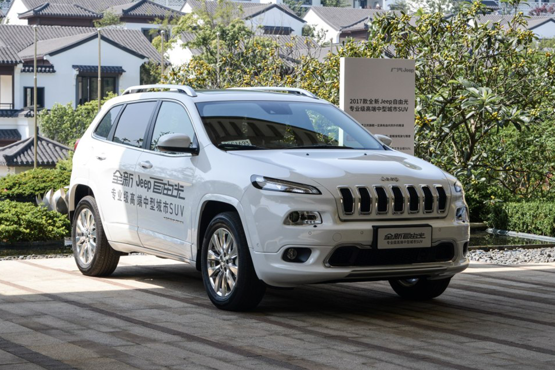 5座SUV改成7座就厚道？9AT就比6AT厚道？老司机都被蒙了！