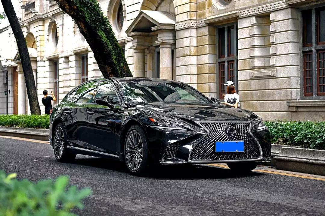 这台帅爆的新车，舒服到隔壁老王连BBA都不要了！