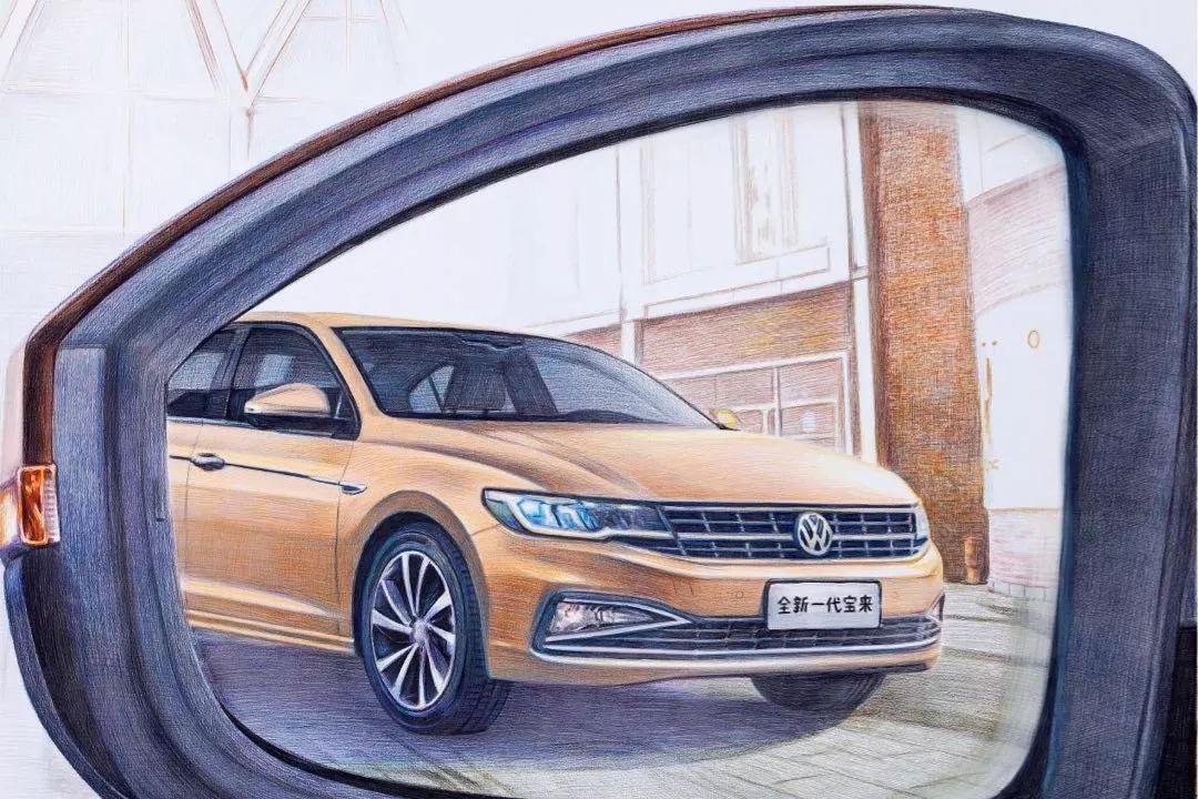 钟观 | 全新一代宝来，7大革新，能否续写