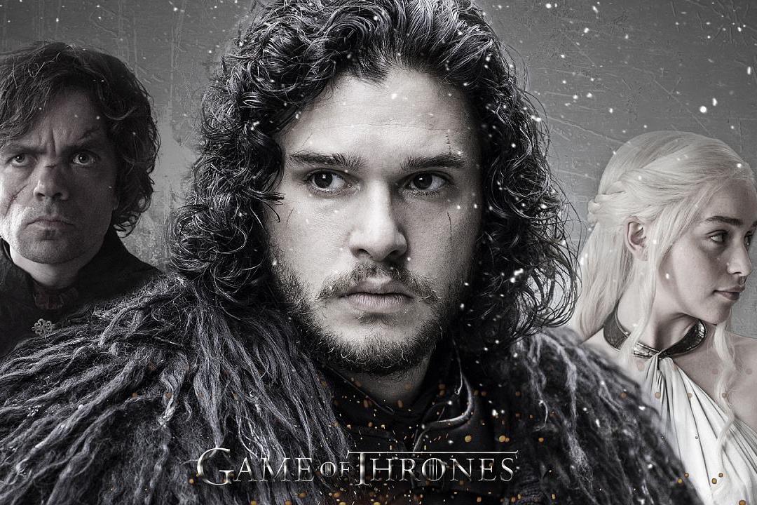 权力的游戏要拍5部前传,原班人马一个都没有