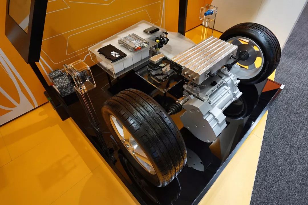 CES Asia最佳展台,黑科技的德国大陆&体验感满载的Honda?