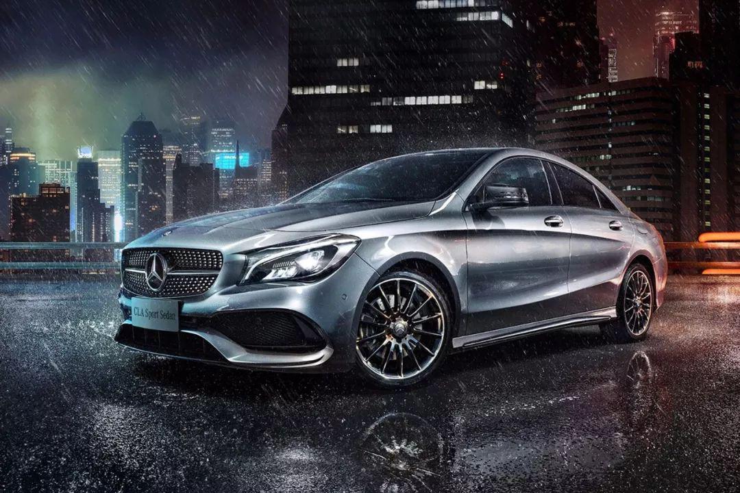 纯进口豪车白菜价？16万起售，竟然比迈腾还便宜！