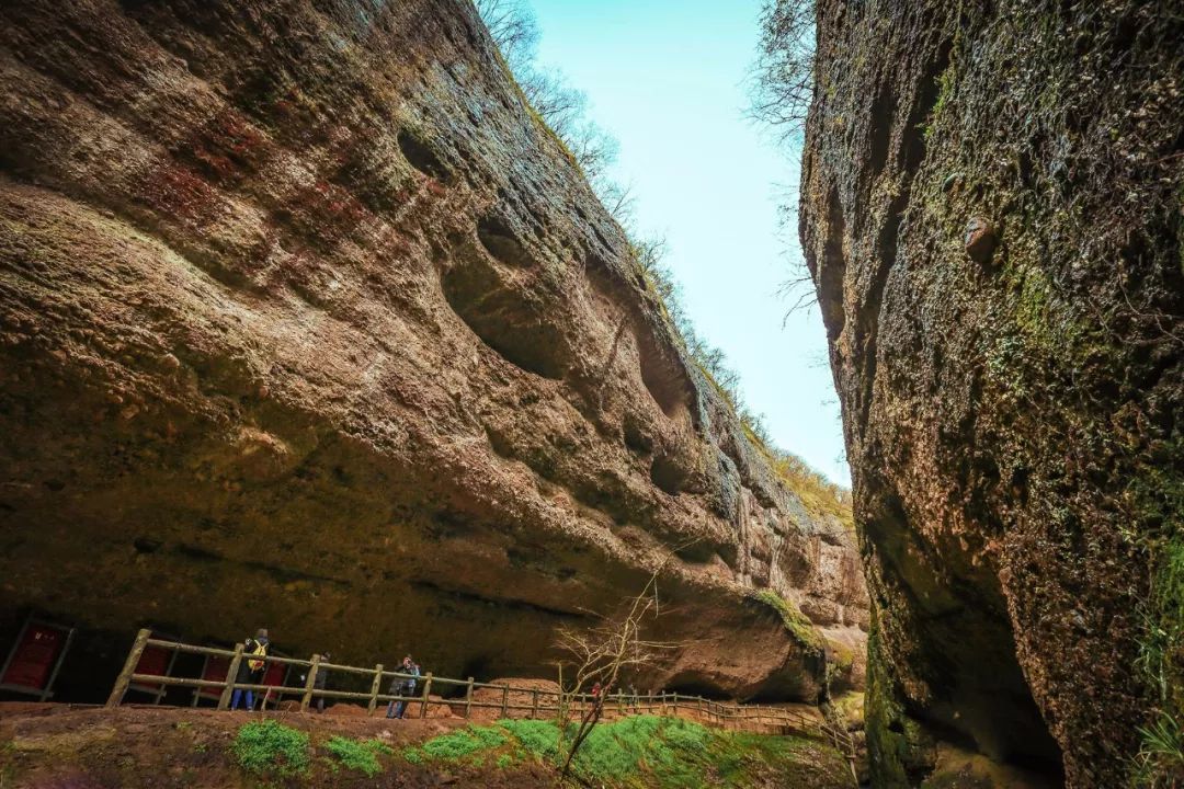 东非大裂谷图片