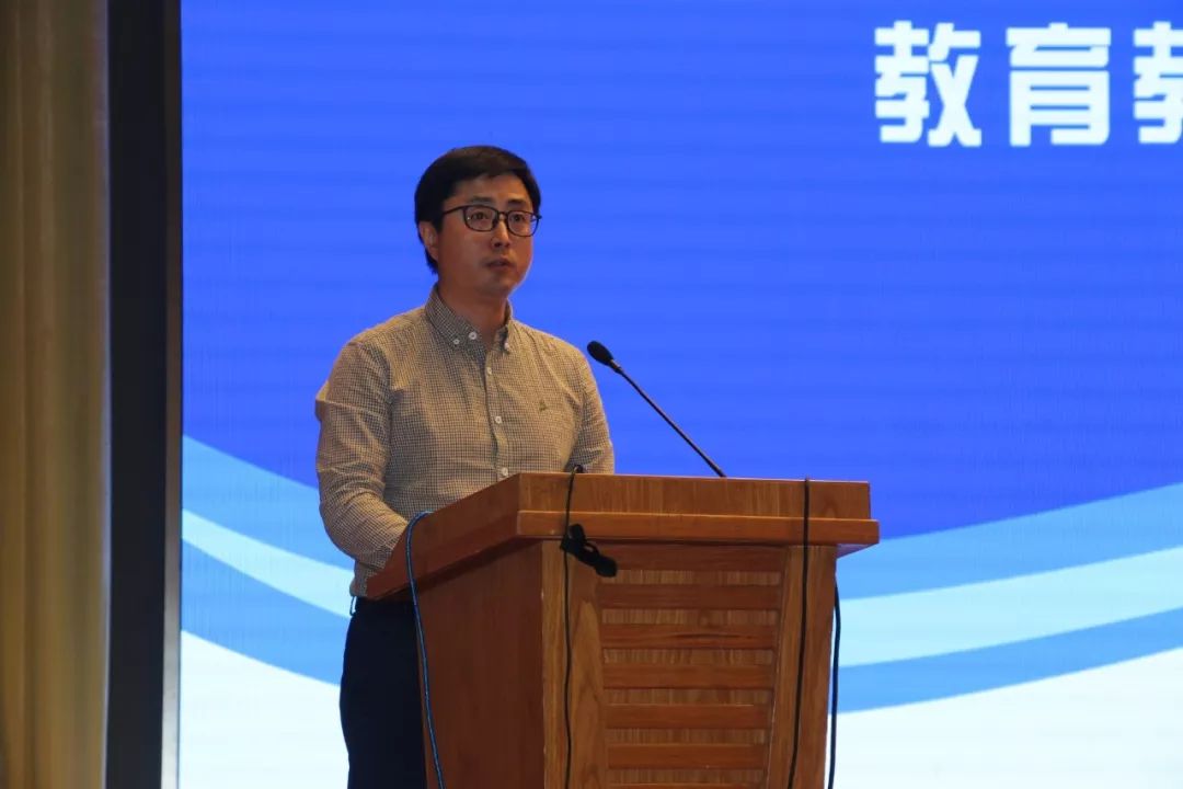 10月11日第十届津苏校外教育系统教育教学实践论坛在苏州举行