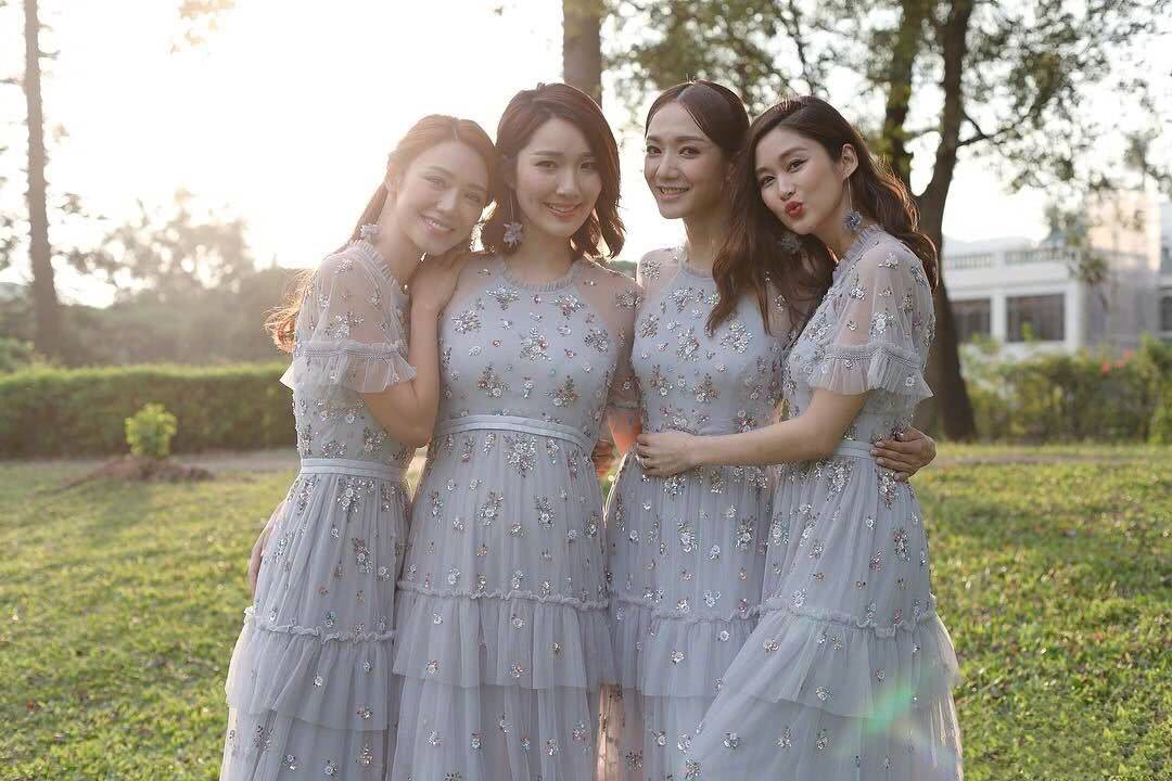 李亚男怀孕大肚照图片