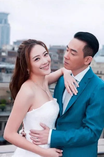 这些小细节可以看出娱乐圈明星夫妻最真实的关系