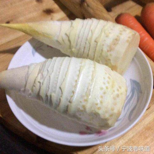 宁波民国美女作家苏青 谈宁波的吃