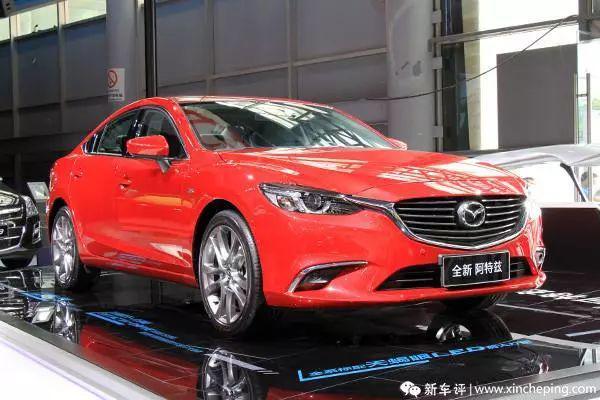 买车理想境界:“你很好，而且我们很合适”