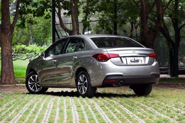 13万左右非日韩系轿车怎么选？毛病少点就行！