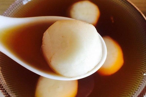 强力止咳水,管它多严重的咳嗽,3分钟立奏效!