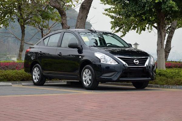 阿蛮评车“阳光”总在风雨后 这就是日产这款小车值得看好的原因