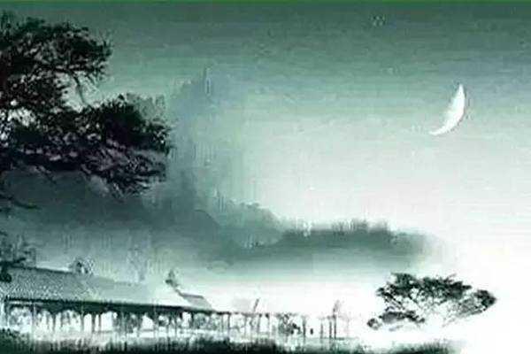 最全的卜算子系列-毛、陆游、苏轼、王观