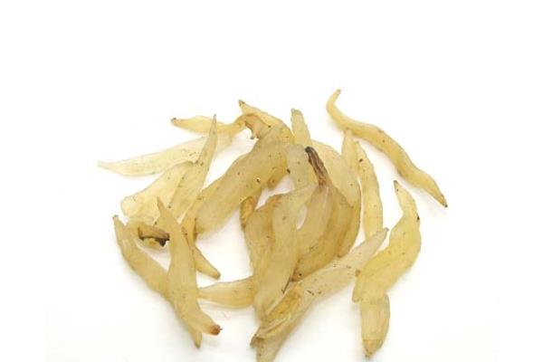 天门冬泡水喝功效的与作用及禁忌 天门冬功效和作用!