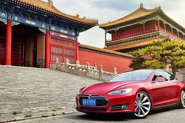 国产特斯拉要来了！将在上海建立第一家海外工厂“无畏舰”