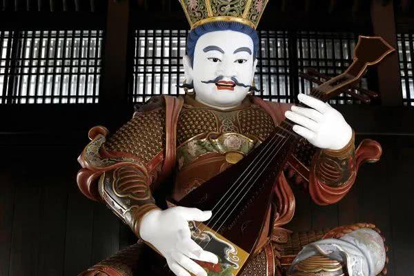 李嘉诚花 26 亿建的慈山寺，到底有多美？