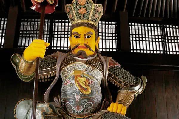 李嘉诚花 26 亿建的慈山寺，到底有多美？