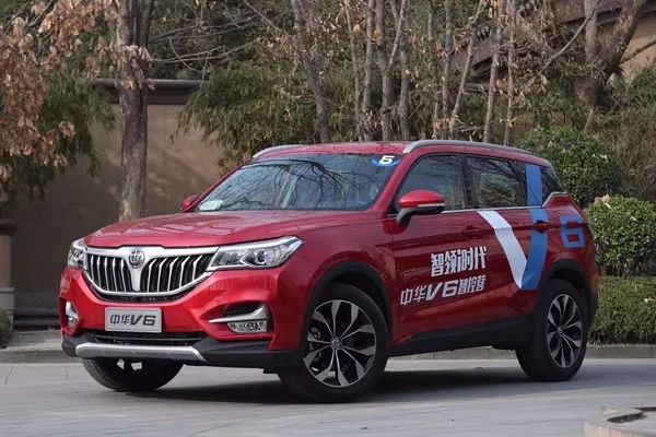 如果汽车界也有世界杯,那么中国队有望夺冠!