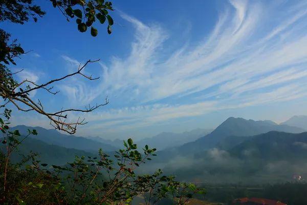 新西湖十景简介及游玩攻略