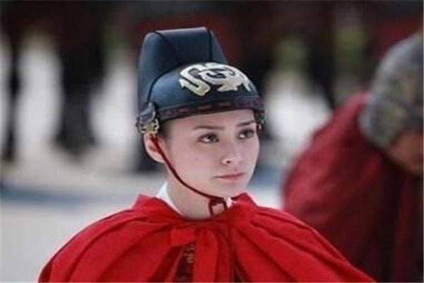 古代皇帝的启蒙"女官",教完皇帝知识后,这些"女官"下场如何