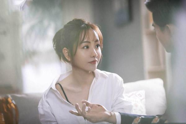 杨蓉张铭恩关系怎么样?戏里甜蜜爆棚戏外也是