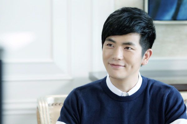 这部唐朝古装剧,和《如懿传》《甄嬛传》都有