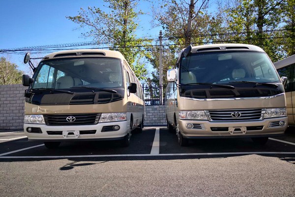 速递!新鲜的“经销商“资讯全在这，看我就够了