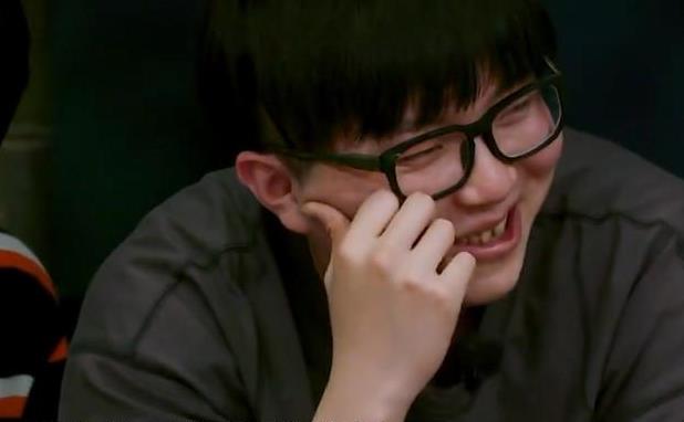 毛不易现身向往的生活,终于知道你们为什么喜