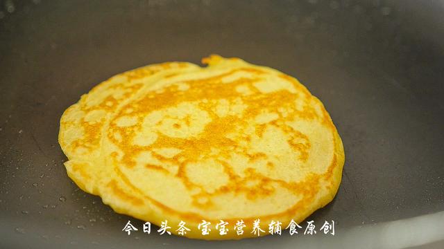 别错过锻炼咀嚼能力的最佳时期,来学这个新技