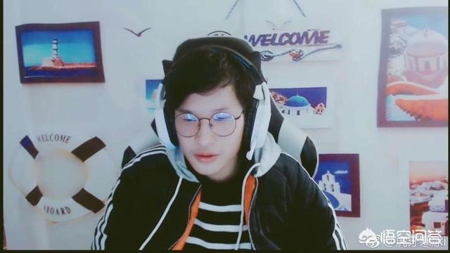 如何看待虎牙主播寒冰被称为国服第一杨戬?