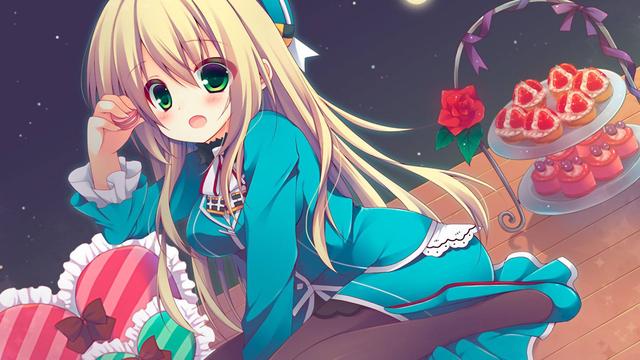 二次元入坑专用词汇,你知道多少?(续二)