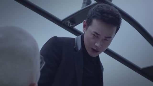 电视剧《真爱的谎言之破冰者》圆满收官《归去