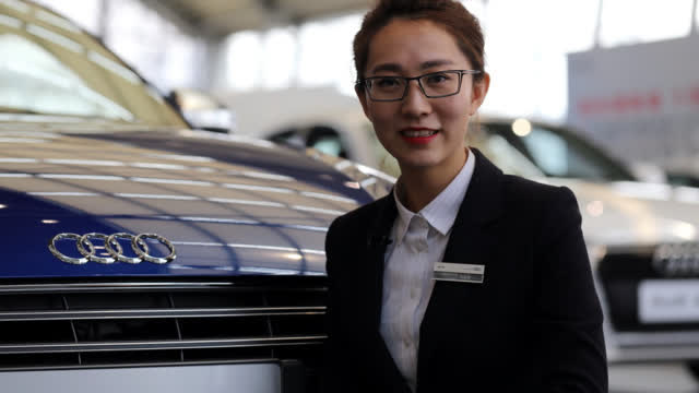 没有机油标尺了！奥迪车主如何知晓机油是否还正常