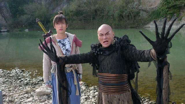 神话传说中,道祖、魔祖、佛祖、妖祖,分别是谁