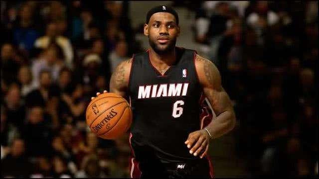 NBA历史上面最伟大的五位球星!第一位是绝对