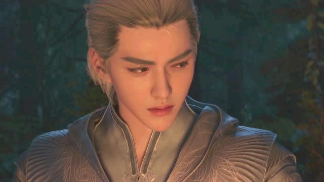 和杨幂演过戏的古装男神有10帅,鹿晗第8,胡歌