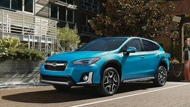 想知道“斯巴鲁“最近有什么新消息么，都在这里了