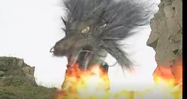 《风云》关于帝释天七武屠龙,有几个很大的疑